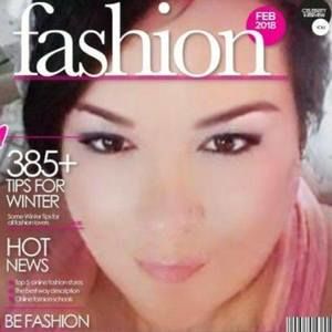 Meet your Posher, Mariel